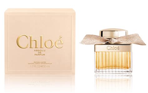 profumo chloe nuovo|chloe it fragrance.